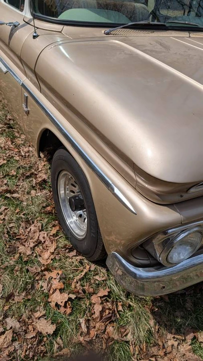 1963 Chevrolet C/K 1st Gen - Image 9 of 24