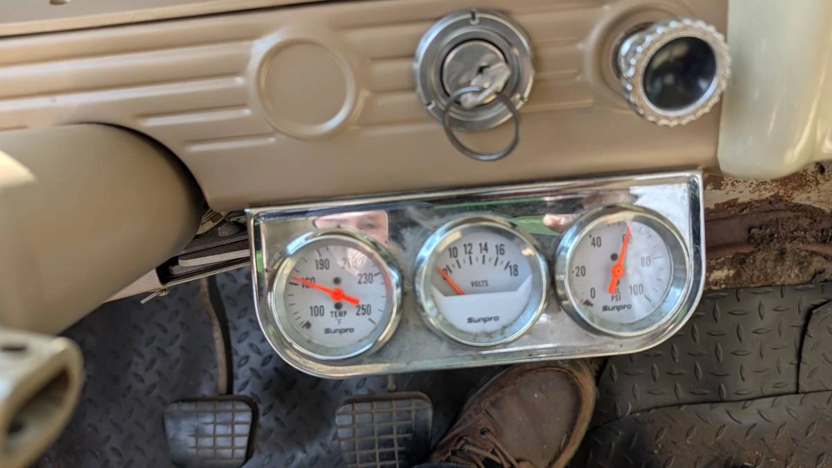 1963 Chevrolet C/K 1st Gen - Image 21 of 24