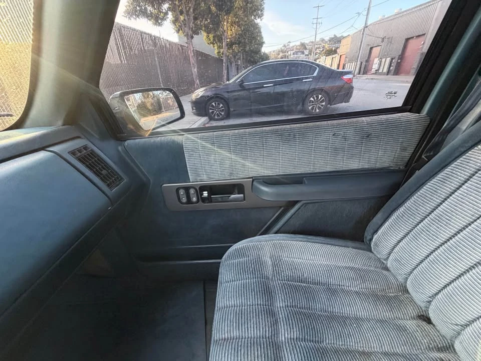 1990 Chevrolet C/K 4th Gen - Image 3 of 7
