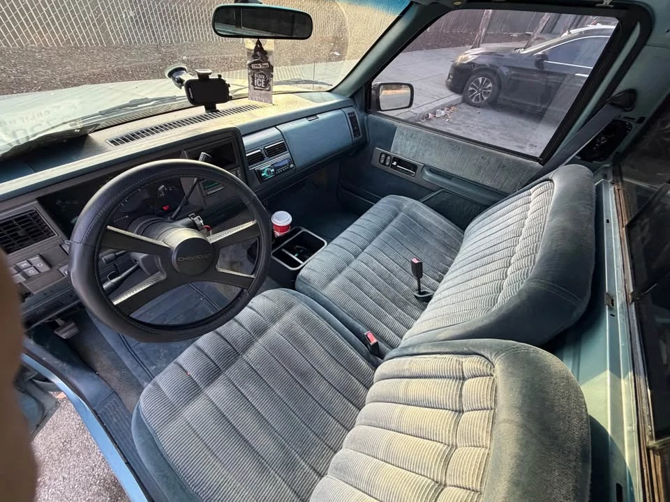 1990 Chevrolet C/K 4th Gen - Image 5 of 7
