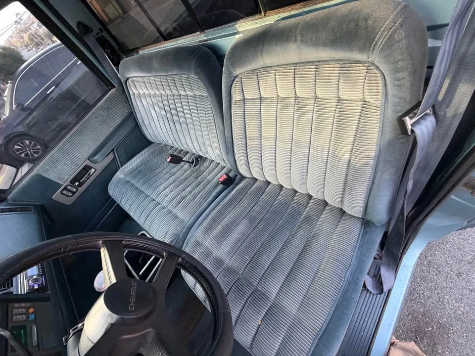 1990 Chevrolet C/K 4th Gen - Image 2 of 7