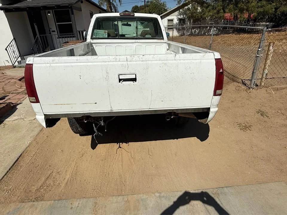 1994 Chevrolet C/K 4th Gen - Image 3 of 3