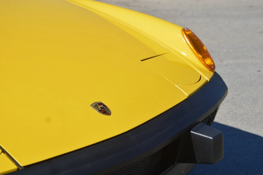 1974 Porsche 914/4 - Image 22 of 29