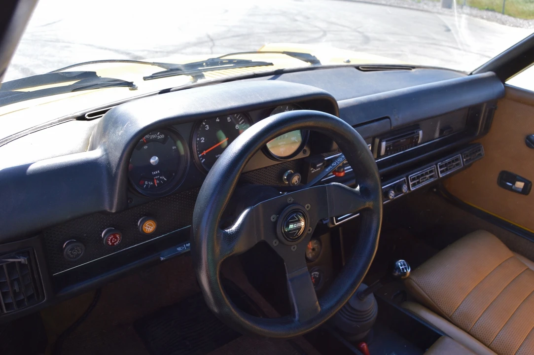1974 Porsche 914/4 - Image 29 of 29