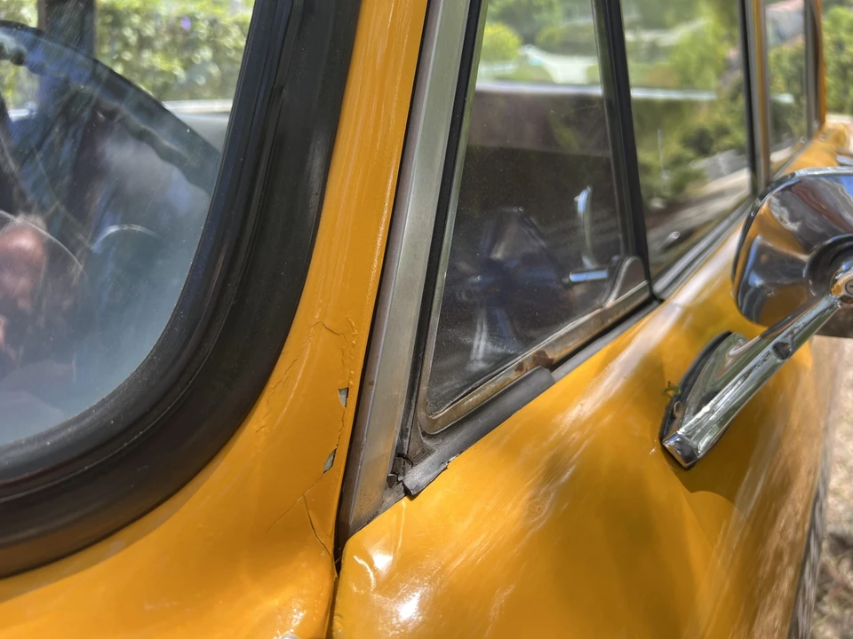 1969 Checker - Image 26 of 31