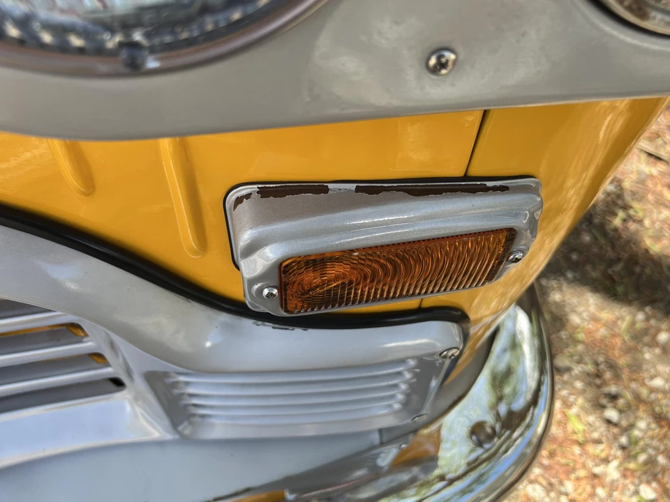 1969 Checker - Image 20 of 31
