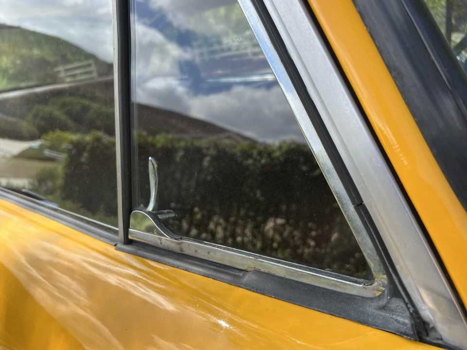 1969 Checker - Image 23 of 31
