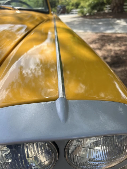 1969 Checker - Image 21 of 31