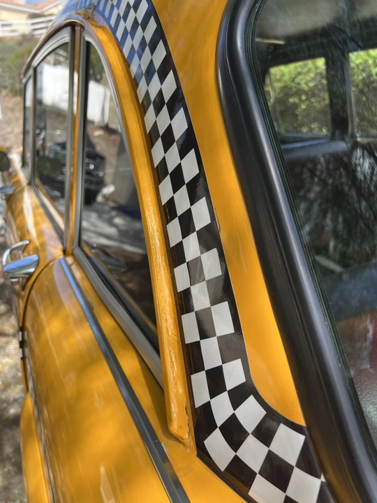 1969 Checker - Image 31 of 31