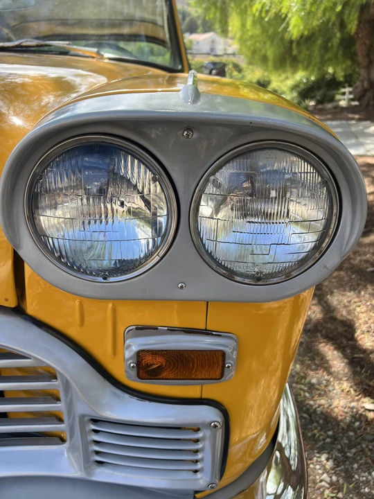 1969 Checker - Image 16 of 31