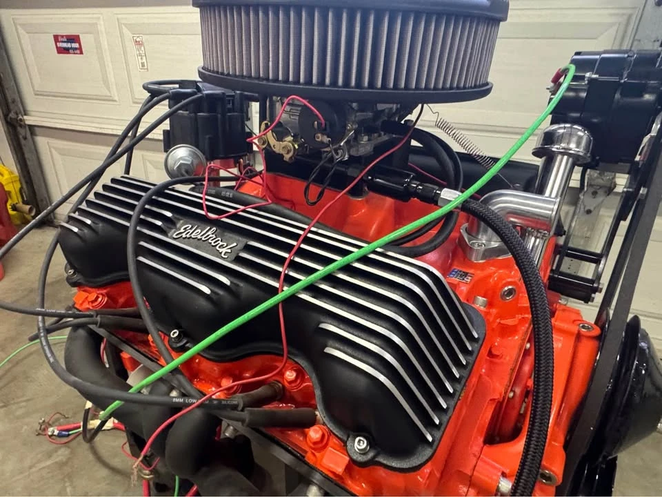 1959 Parts & Memorabilia Engines - Image 5 of 10