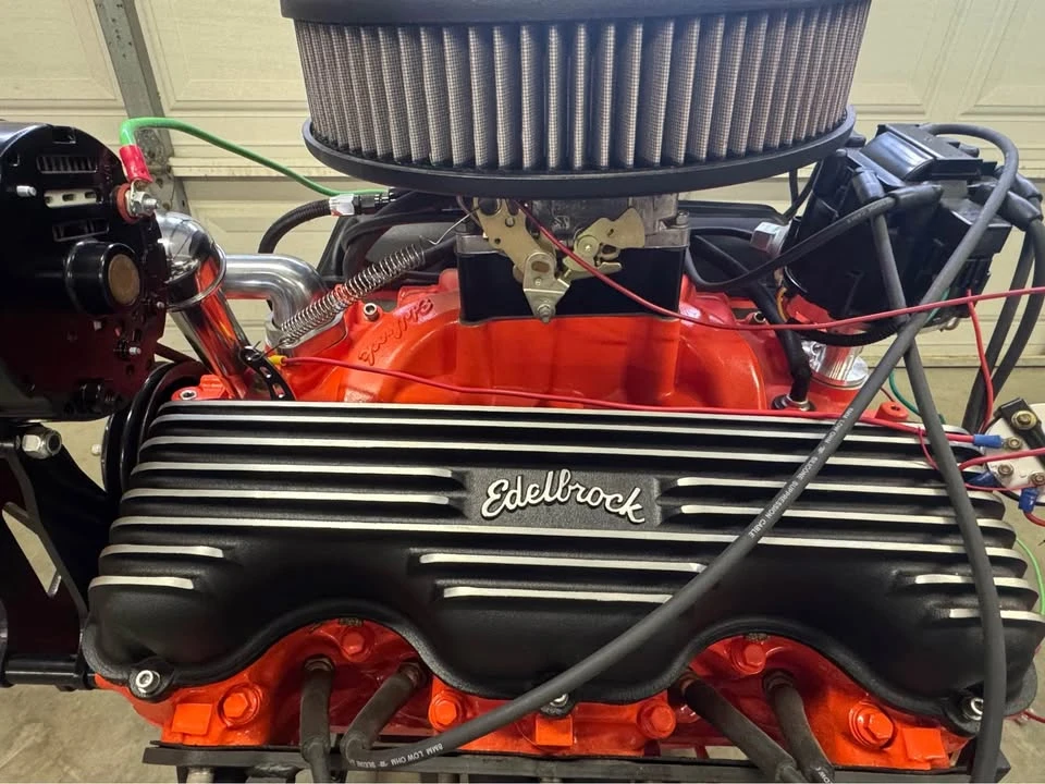 1959 Parts & Memorabilia Engines - Image 3 of 10