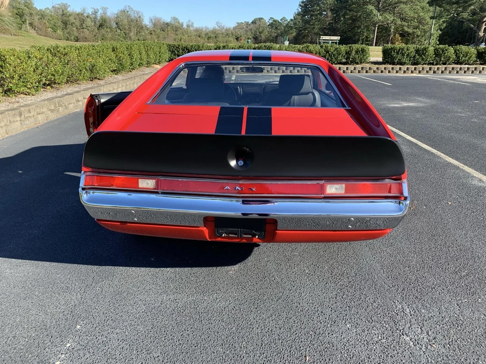 1969 AMC AMX - Image 17 of 31