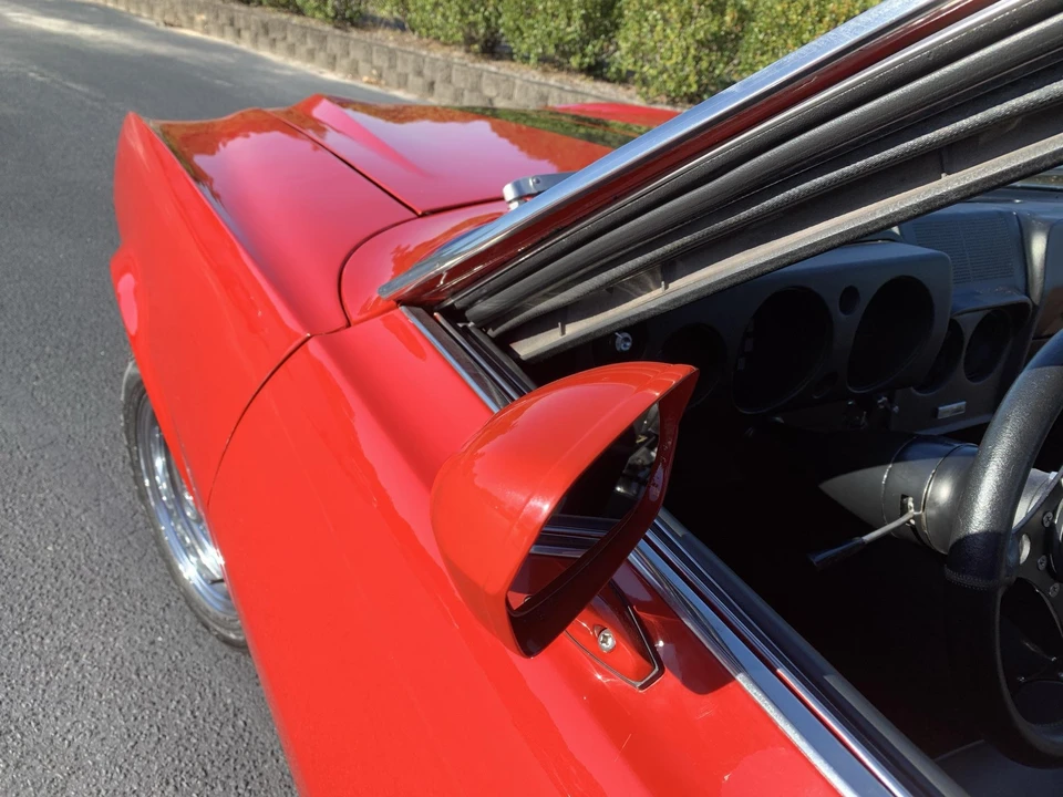 1969 AMC AMX - Image 31 of 31