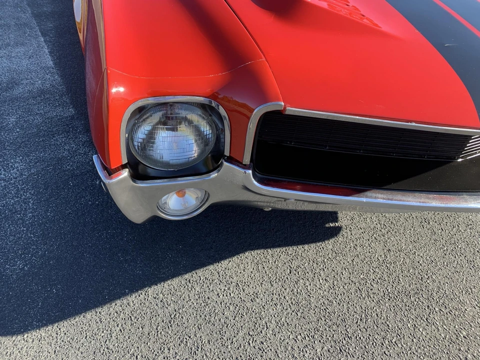 1969 AMC AMX - Image 27 of 31