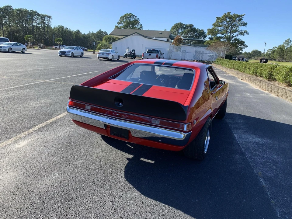 1969 AMC AMX - Image 21 of 31