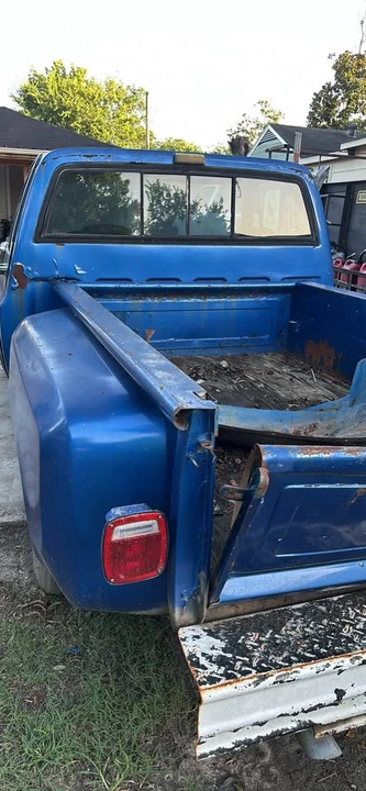 1976 Chevrolet C/K 3rd Gen - Image 2 of 10
