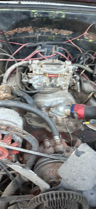 1976 Chevrolet C/K 3rd Gen - Image 6 of 10
