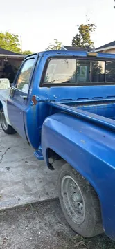 1976 Chevrolet C10