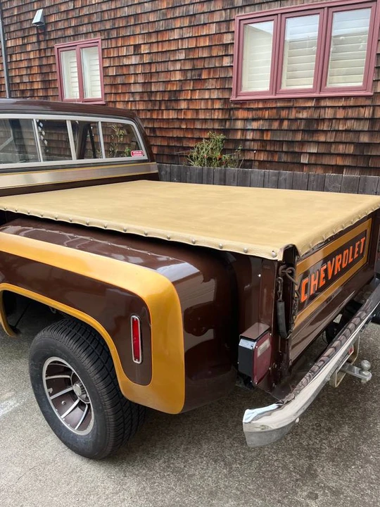 1977 Chevrolet C/K 3rd Gen - Image 2 of 5