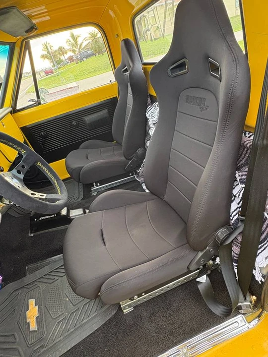 1967 Chevrolet C/K 2nd Gen - Image 14 of 23