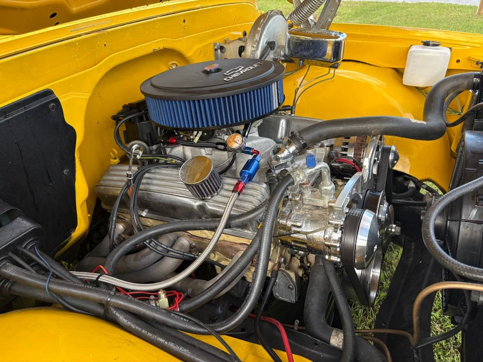 1967 Chevrolet C/K 2nd Gen - Image 20 of 23