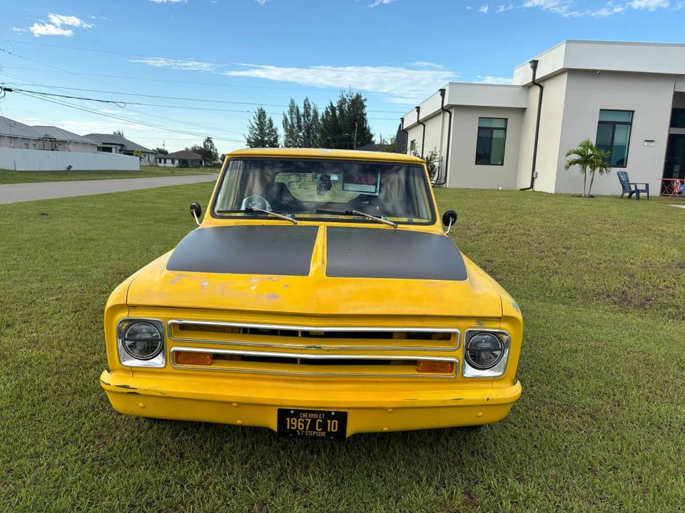 1967 Chevrolet C/K 2nd Gen - Image 6 of 23