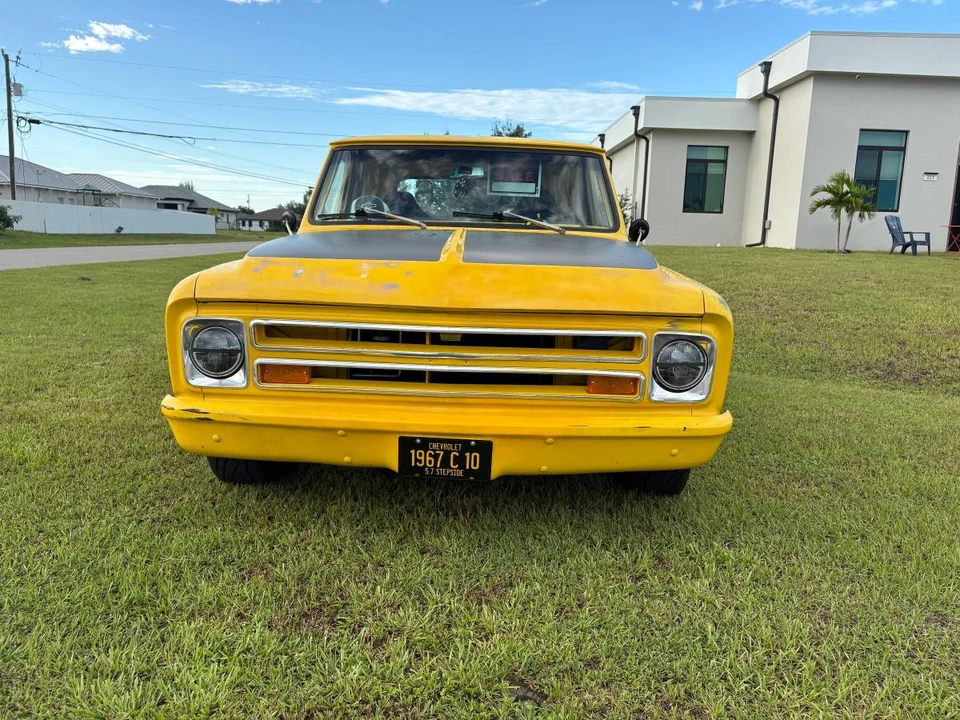 1967 Chevrolet C/K 2nd Gen - Image 5 of 23
