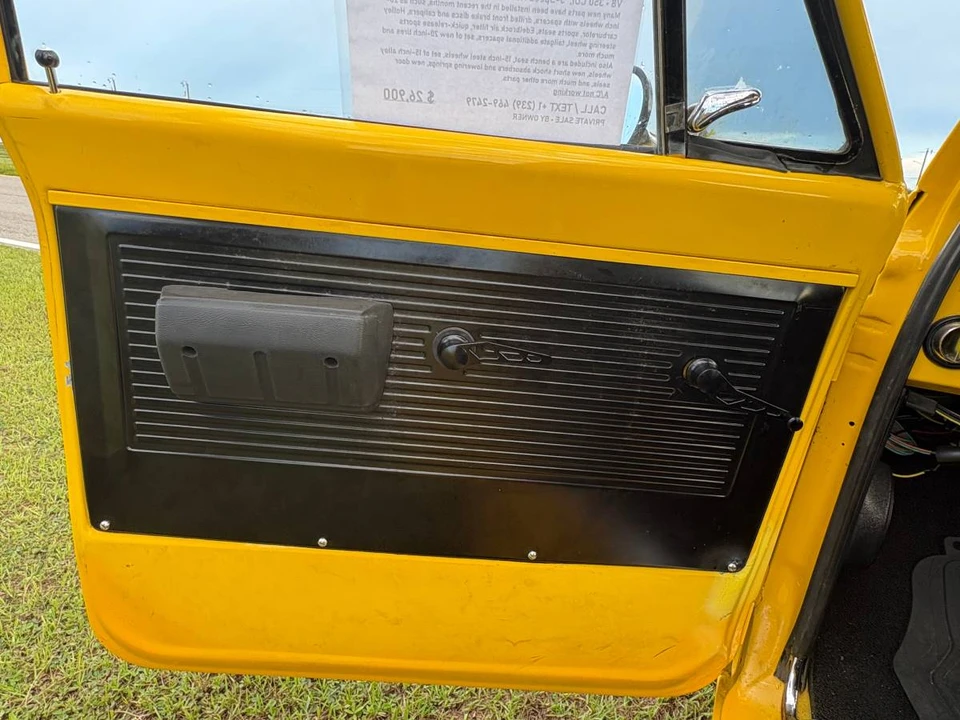 1967 Chevrolet C/K 2nd Gen - Image 16 of 23