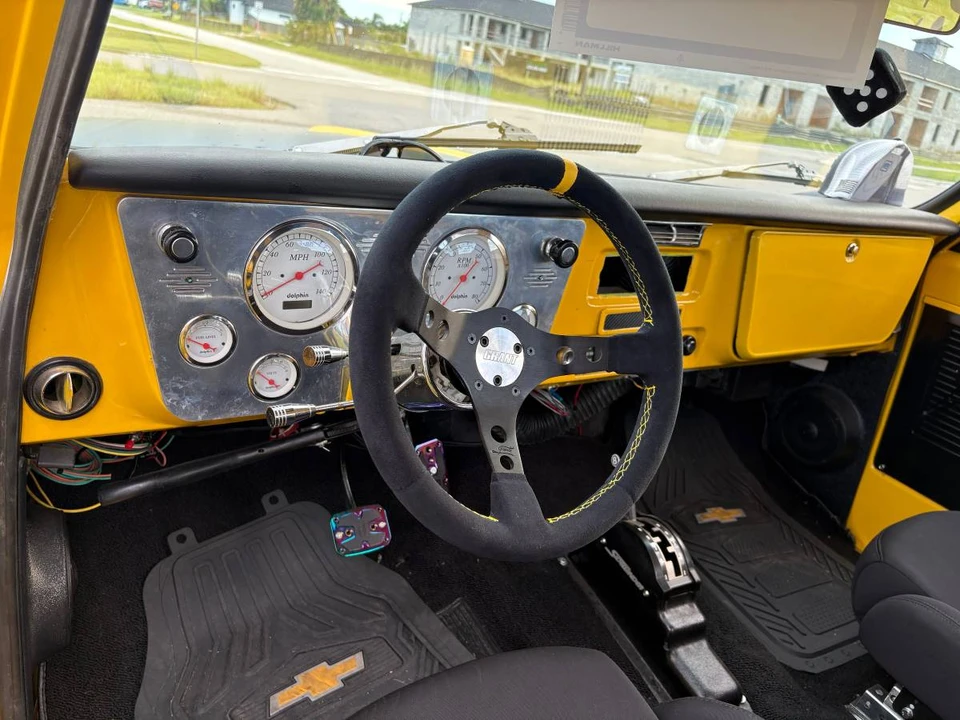 1967 Chevrolet C/K 2nd Gen - Image 12 of 23