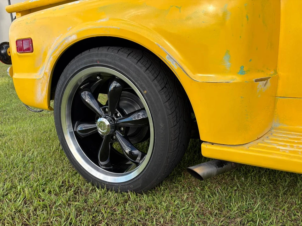 1967 Chevrolet C/K 2nd Gen - Image 23 of 23