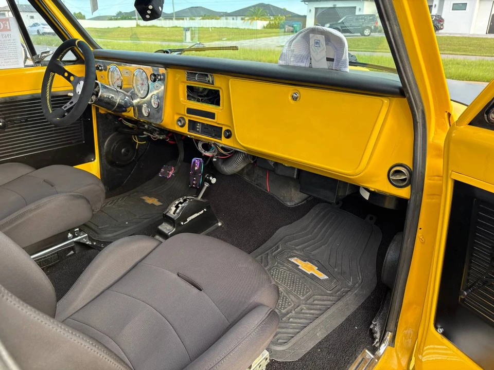 1967 Chevrolet C/K 2nd Gen - Image 22 of 23