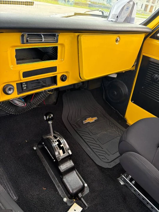 1967 Chevrolet C/K 2nd Gen - Image 13 of 23