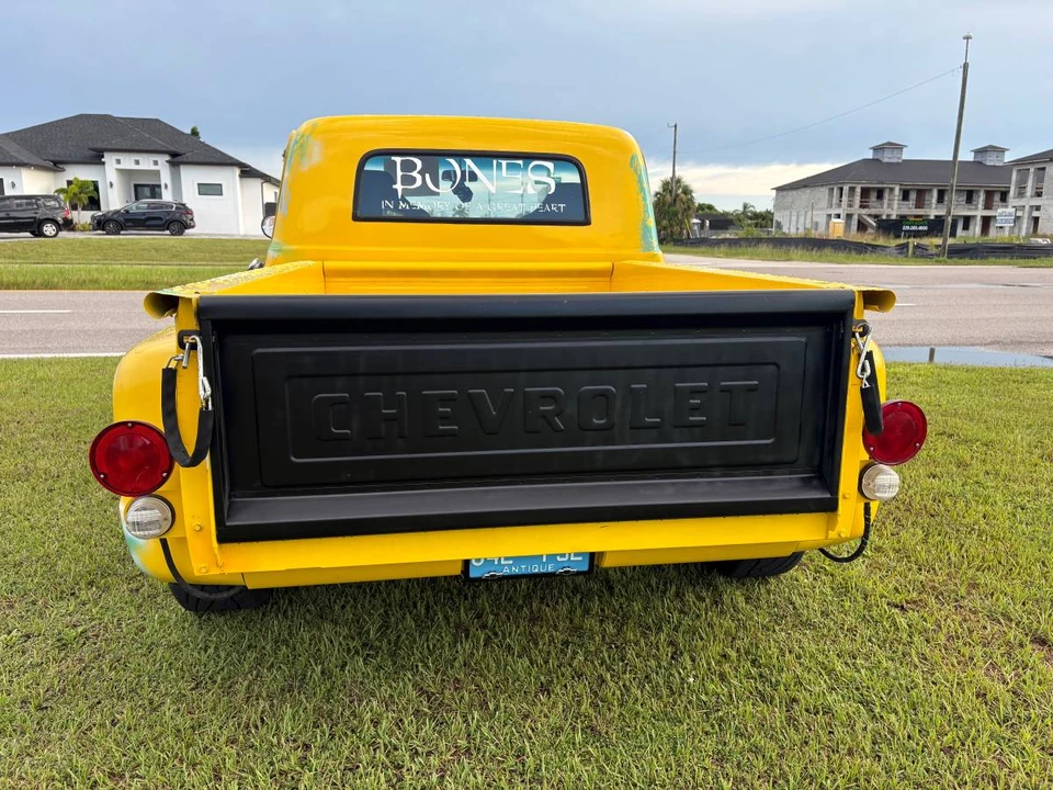 1967 Chevrolet C/K 2nd Gen - Image 7 of 23