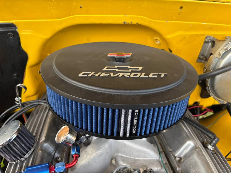 1967 Chevrolet C/K 2nd Gen - Image 19 of 23