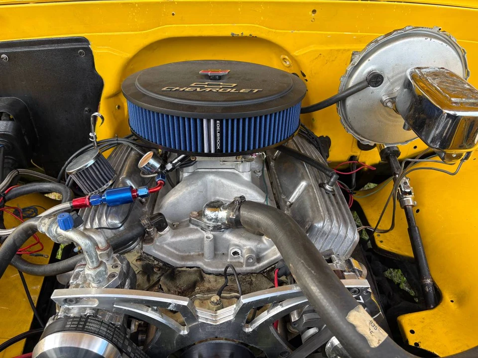 1967 Chevrolet C/K 2nd Gen - Image 18 of 23