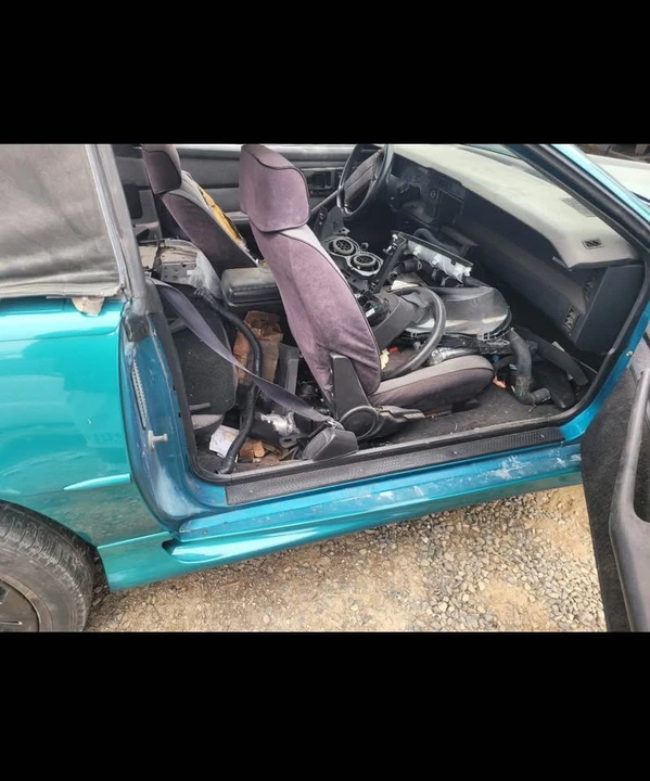 1991 Chevrolet Camaro 3rd Gen - Image 2 of 3