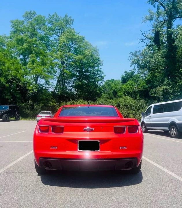 2013 Chevrolet Camaro 5th Gen - Image 2 of 13
