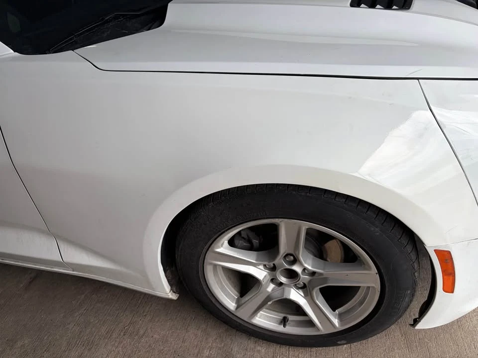 2019 Chevrolet Camaro 6th Gen - Image 3 of 7