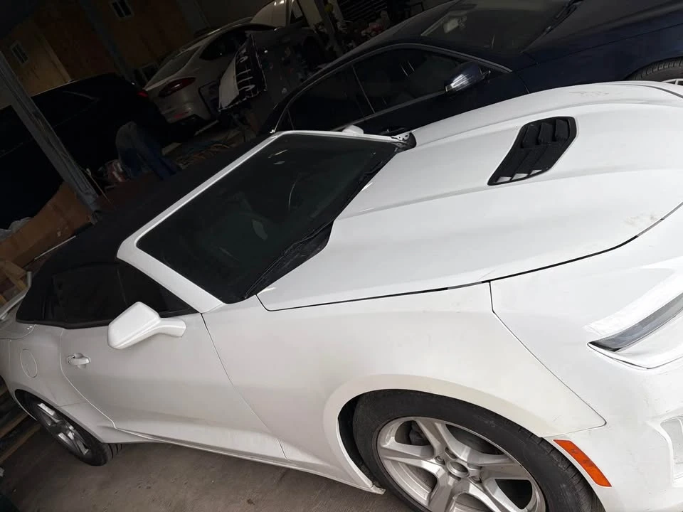 2019 Chevrolet Camaro 6th Gen - Image 4 of 7