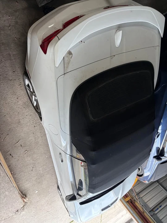 2019 Chevrolet Camaro 6th Gen - Image 5 of 7