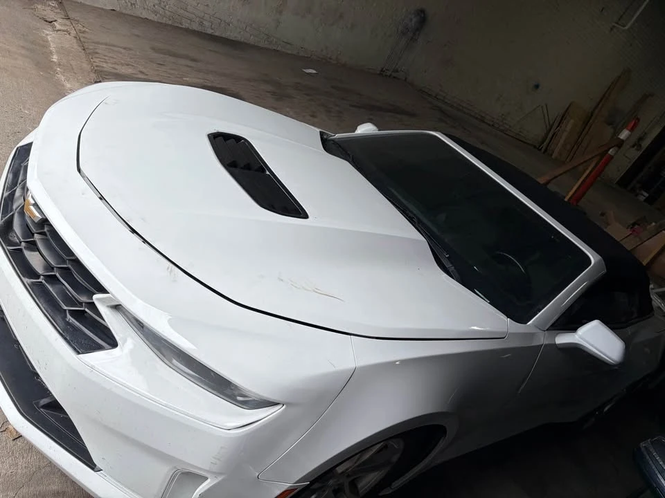 2019 Chevrolet Camaro 6th Gen - Image 7 of 7