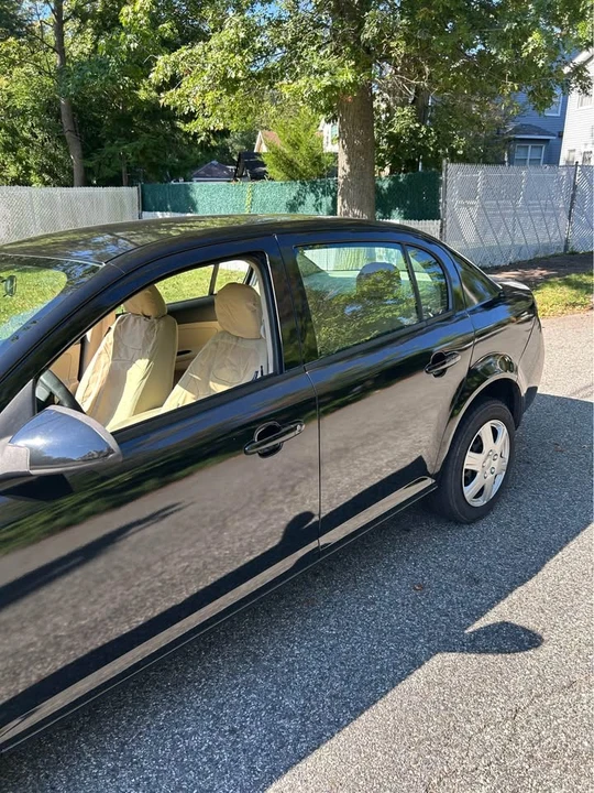 2008 Chevrolet Cobalt 1st Gen - Image 3 of 10