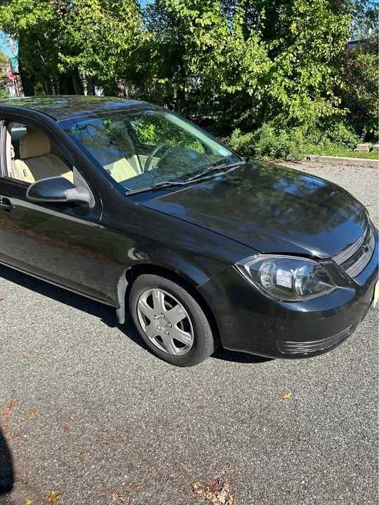 2008 Chevrolet Cobalt 1st Gen - Image 5 of 10