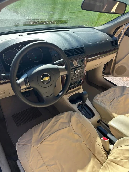 2008 Chevrolet Cobalt 1st Gen - Image 8 of 10