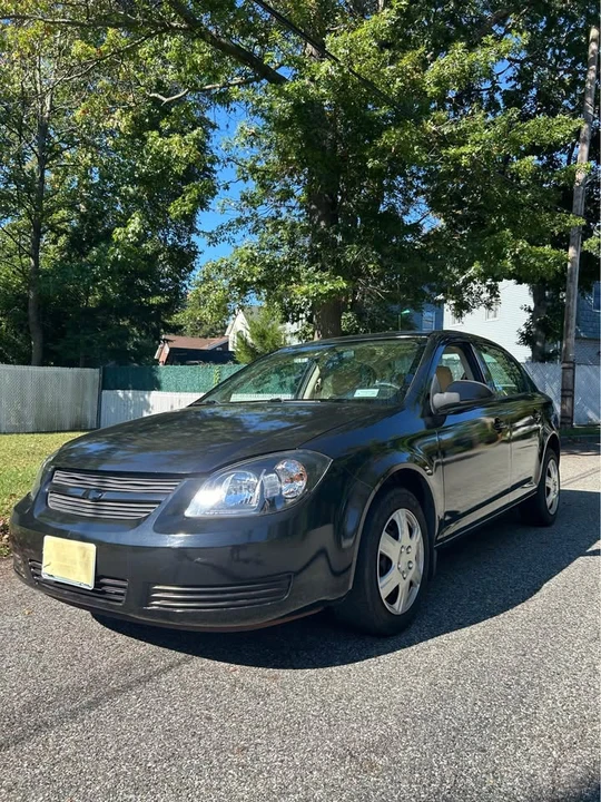 2008 Chevrolet Cobalt 1st Gen - Image 2 of 10