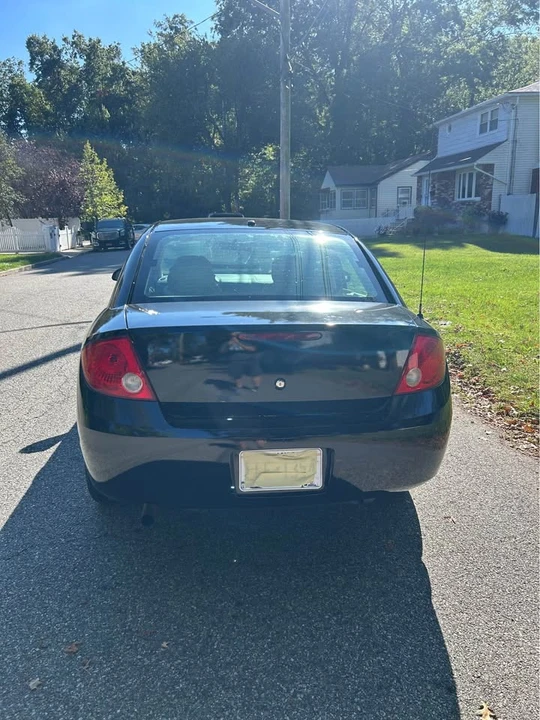 2008 Chevrolet Cobalt 1st Gen - Image 4 of 10