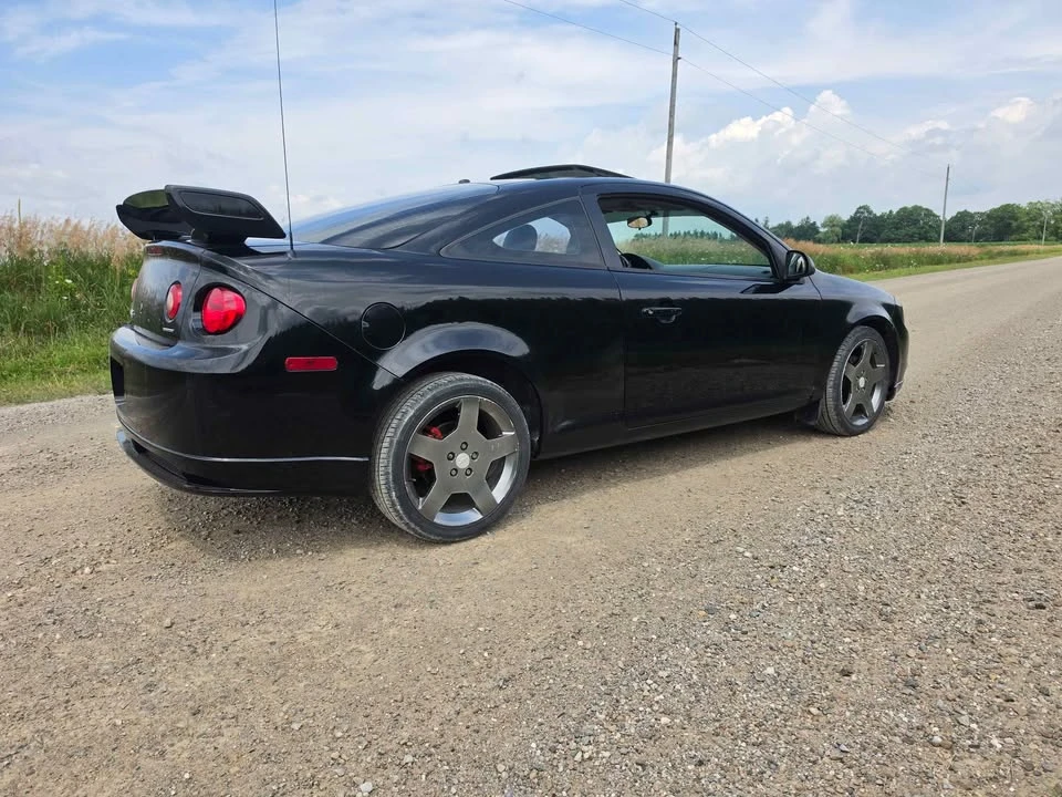 Chevrolet Cobalt 1st Gen - Image 2 of 10