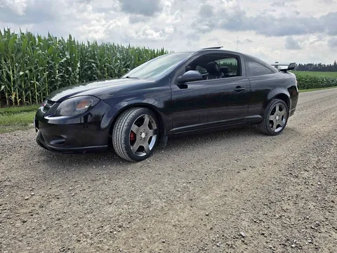 2006 Chevrolet Cobalt SS
