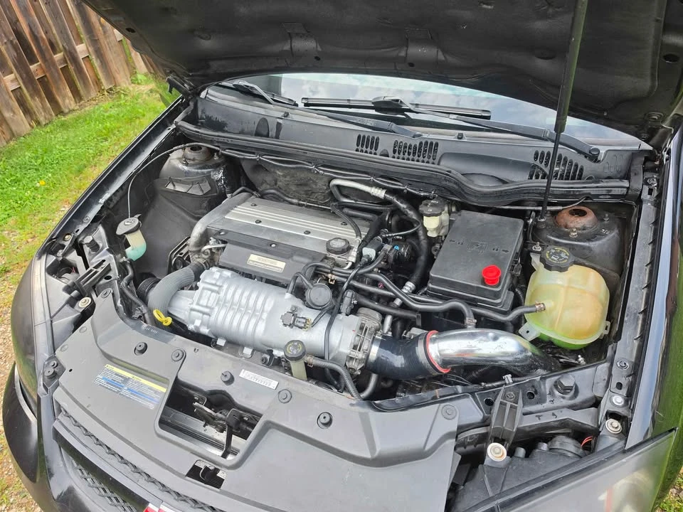 Chevrolet Cobalt 1st Gen - Image 5 of 10